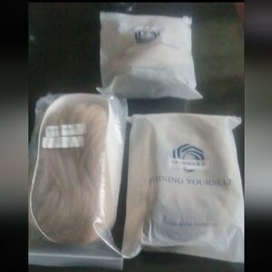 Wigs by HairCube. Synthetic